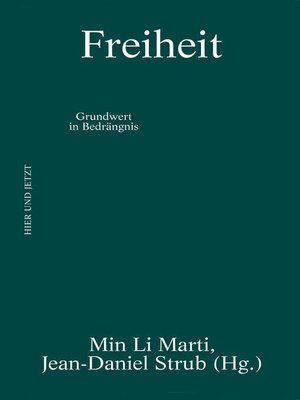 cover image of Freiheit